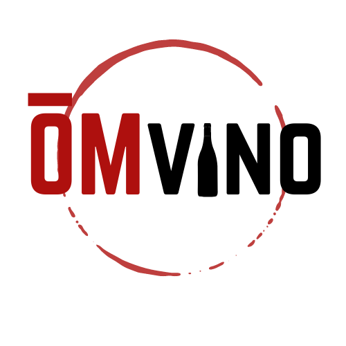 Omvino logo